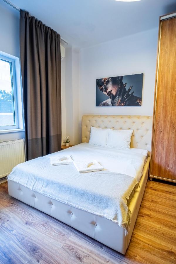 Cozy Apartments Near Calea Victoriei Bucarest Exterior foto