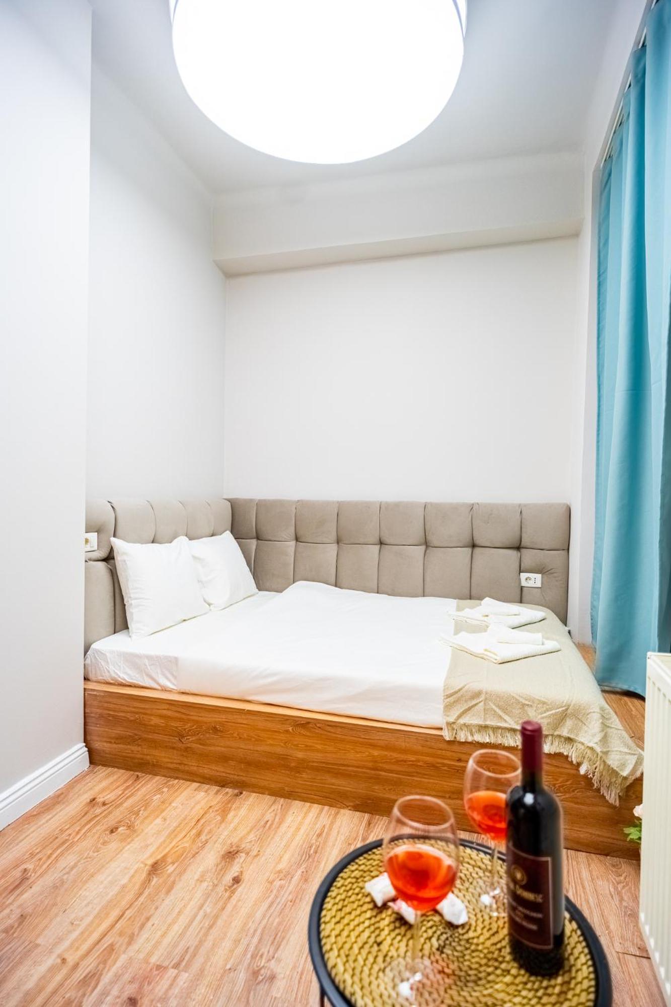 Cozy Apartments Near Calea Victoriei Bucarest Exterior foto