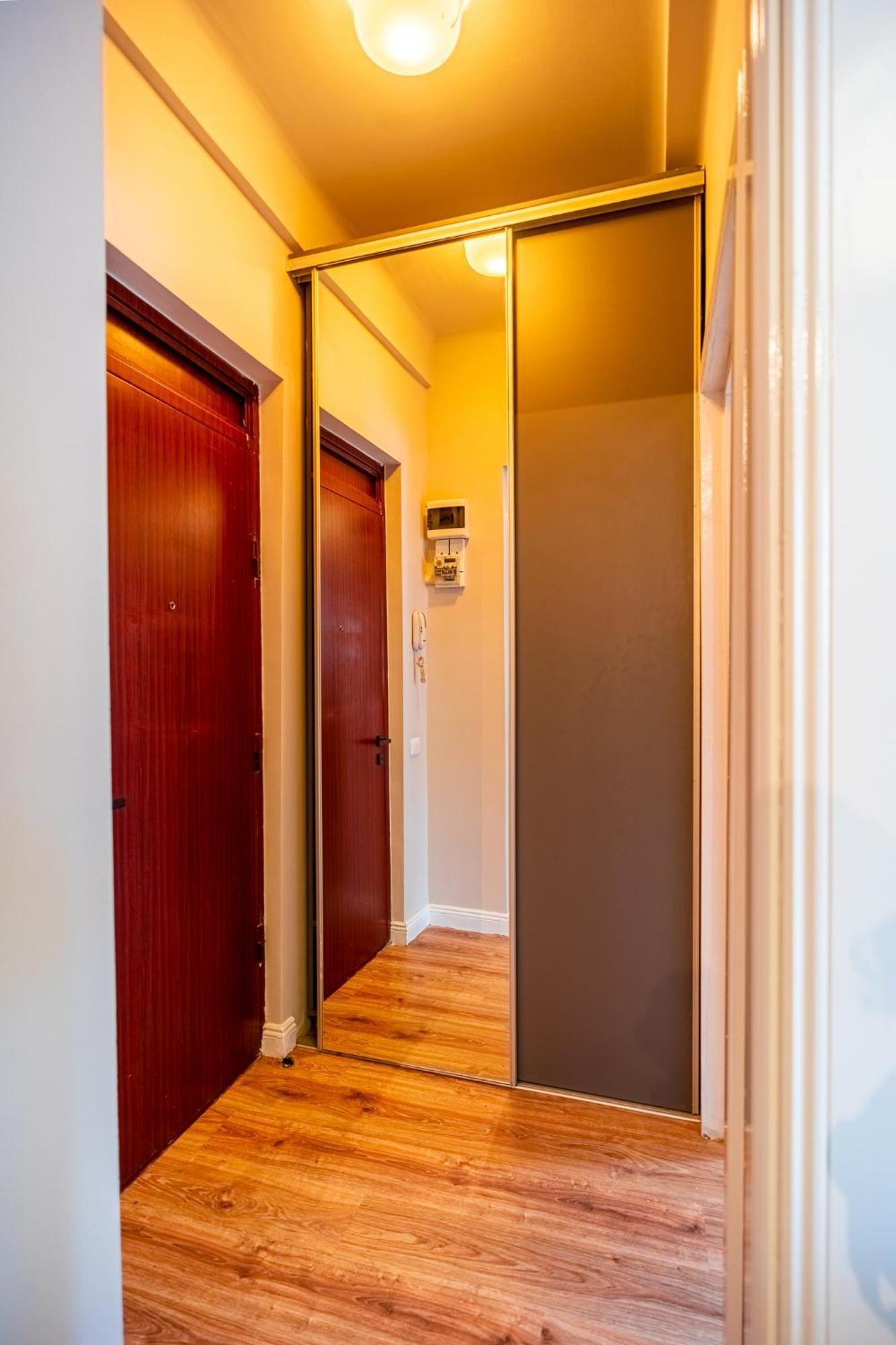 Cozy Apartments Near Calea Victoriei Bucarest Exterior foto
