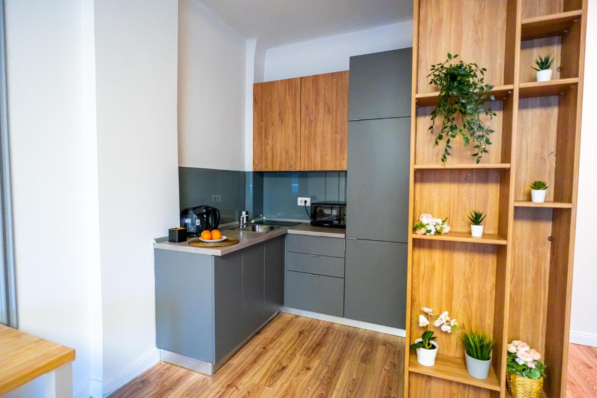 Cozy Apartments Near Calea Victoriei Bucarest Exterior foto