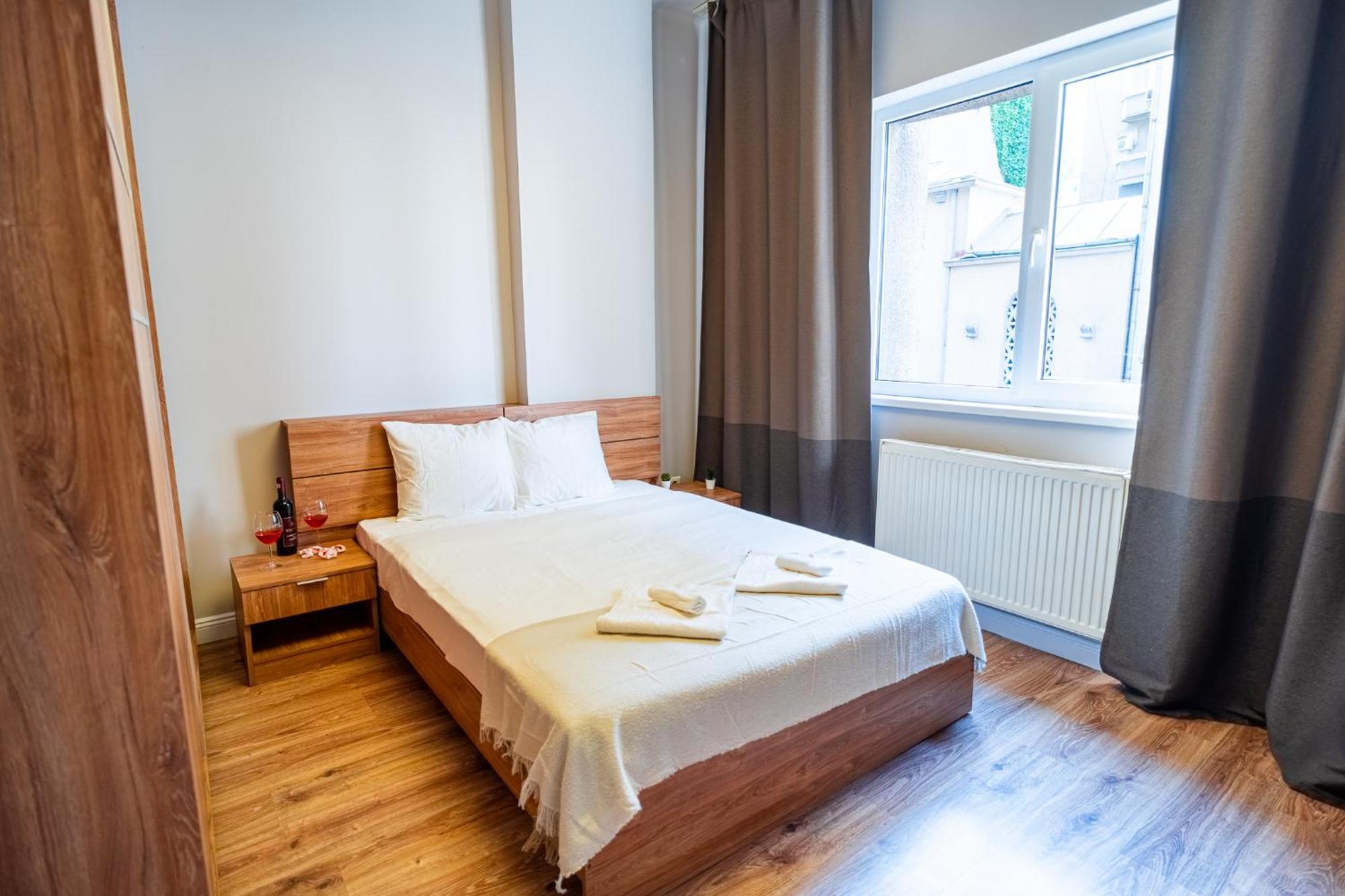 Cozy Apartments Near Calea Victoriei Bucarest Exterior foto