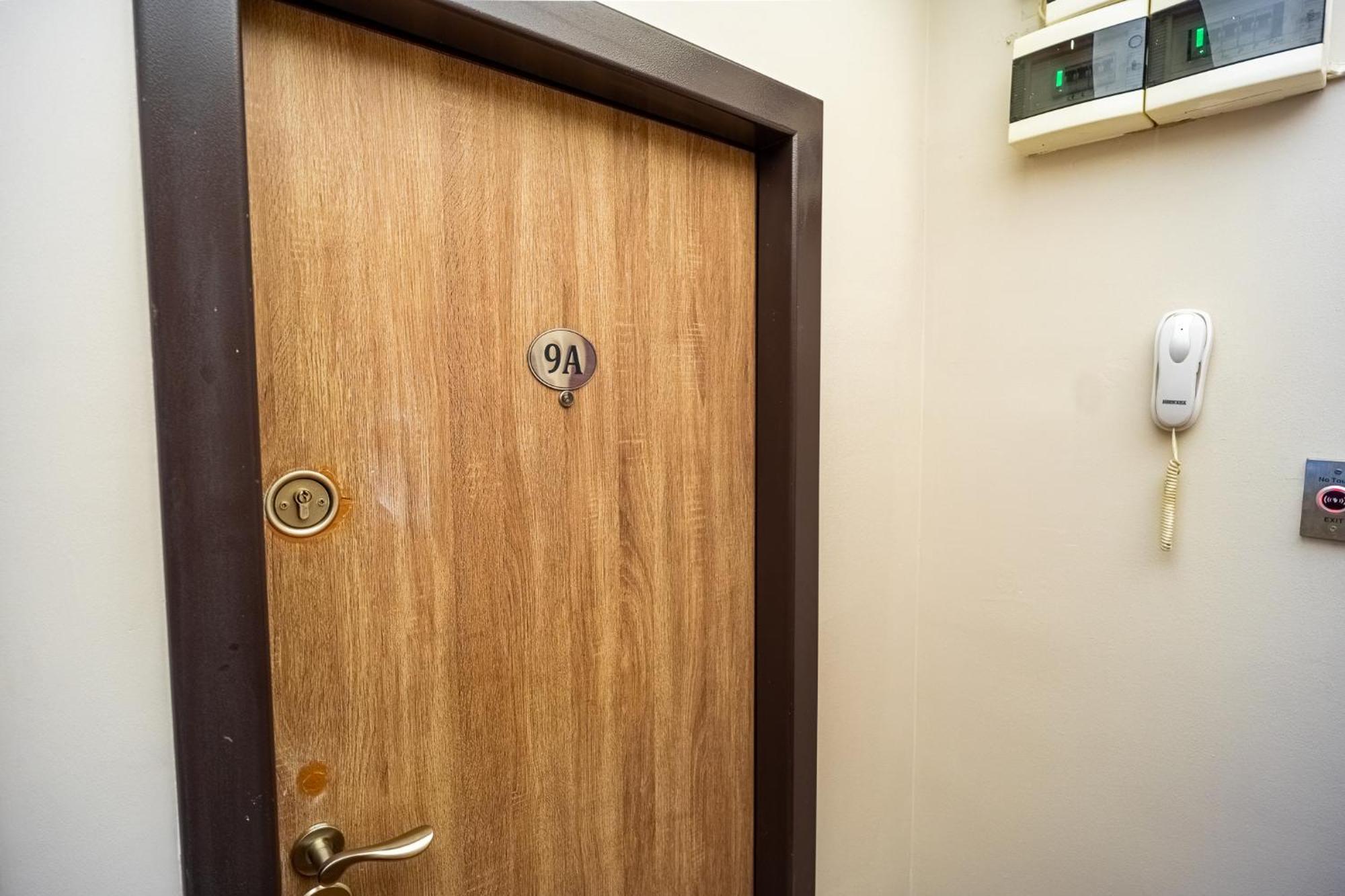 Cozy Apartments Near Calea Victoriei Bucarest Exterior foto